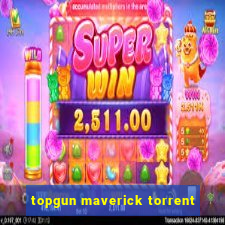 topgun maverick torrent